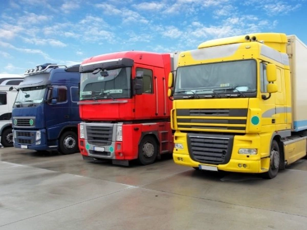 Konya Karapınar Nakliye